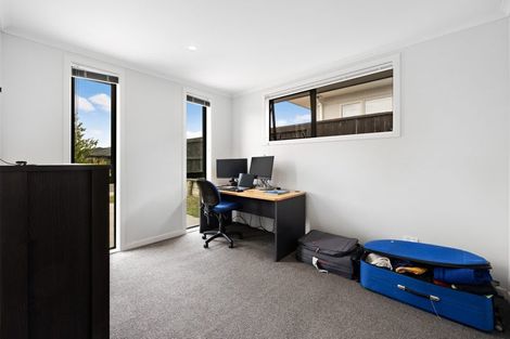 Photo of property in 18b Yanicks Crescent, Fitzroy, Hamilton, 3206