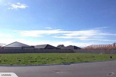 Photo of property in 14 Bendrose Crescent, Wigram, Christchurch, 8025