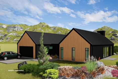 Photo of property in 43 Northburn Road, Wanaka, 9305