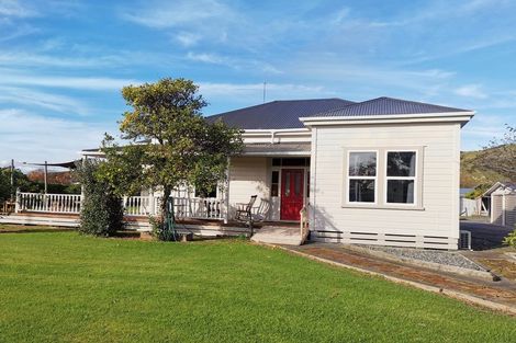 Photo of property in 53 Apatu Street, Wairoa, 4108