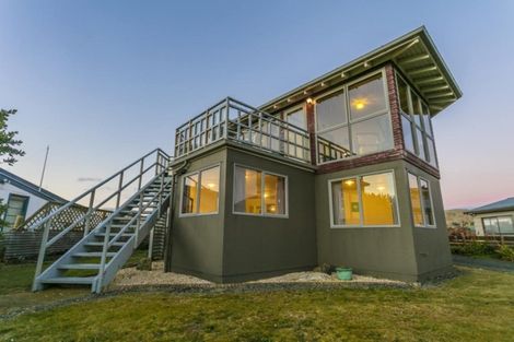 Photo of property in 48 Tidewater Drive, Lower Portobello, Dunedin, 9077