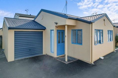 Photo of property in 1 Paterson Street, Frankton, Hamilton, 3204