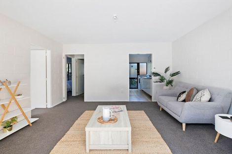 Photo of property in 6/504 Saint Asaph Street, Phillipstown, Christchurch, 8011