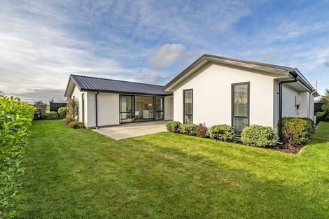 Photo of property in 42 Thornborough Drive, Rolleston, 7615