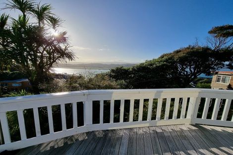 Photo of property in 105 View Road, Houghton Bay, Wellington, 6023