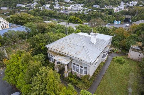 Photo of property in 15 Abbott Street, Ngaio, Wellington, 6035