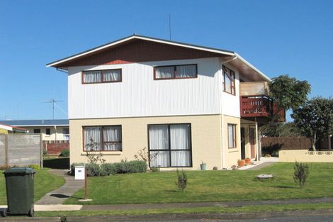 Photo of property in 107 Centennial Avenue, Thames, 3500