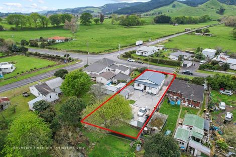 Photo of property in 9229 Paeroa Kopu Road, Matatoki, Thames, 3578