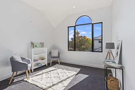 Photo of property in 16 Ballybrack Place, Casebrook, Christchurch, 8051