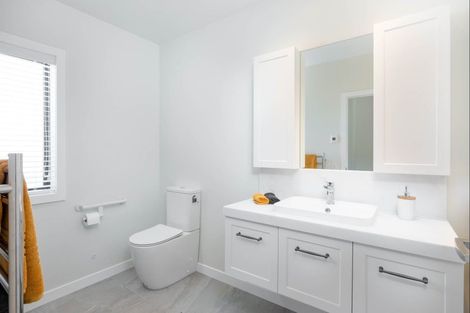 Photo of property in 1 Sorrento Drive, Rangatira Park, Taupo, 3330