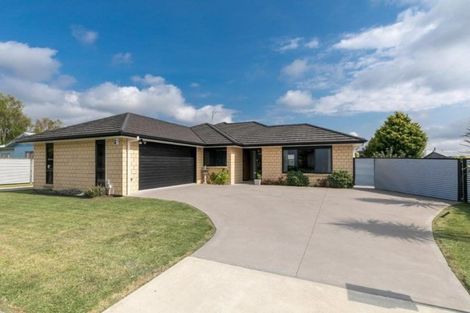 Photo of property in 19 Okoroire Street, Tirau, 3410