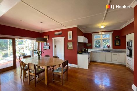 Photo of property in 184 Maitland Street, Dunedin Central, Dunedin, 9016