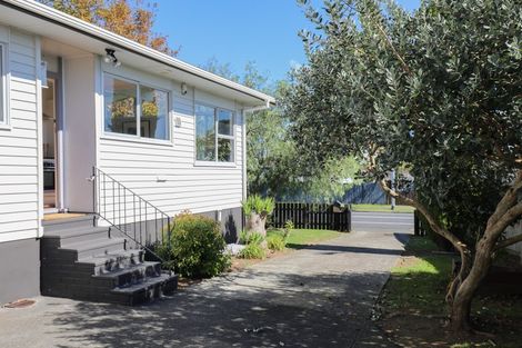 Photo of property in 57 Wordsworth Road, Manurewa, Auckland, 2102