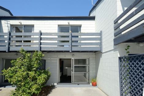 Photo of property in 4/265 Fitzgerald Avenue, Christchurch Central, Christchurch, 8013