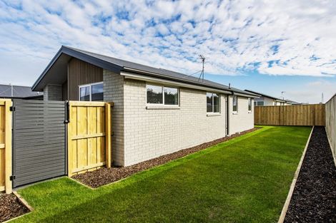 Photo of property in 112a Faulks Drive, Lincoln, 7608