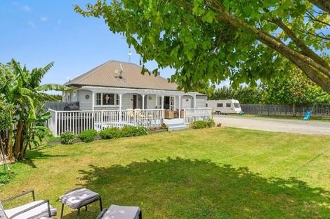 Photo of property in 632 Kaipaki Road, Ohaupo, 3881