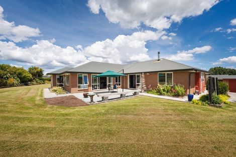 Photo of property in 169 Greer Court, Bunnythorpe, Palmerston North, 4481