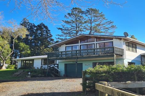 Photo of property in 83 Garvie Road, Hunua, Papakura, 2583