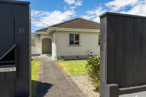 Photo of property in 31 Doone Street, Lynmouth, New Plymouth, 4310
