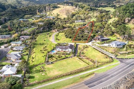 Photo of property in 10 Ngarimu Heights Row, Ngarimu Bay, Thames, 3575