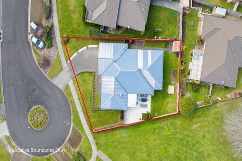 Photo of property in 15 Lansdowne Road, Katikati, 3129