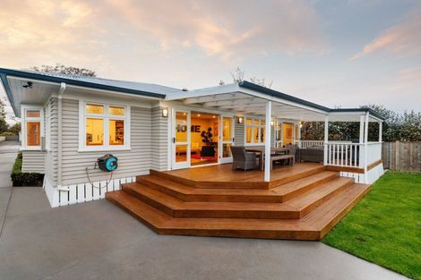 Photo of property in 53 Brookfield Street, Hamilton East, Hamilton, 3216