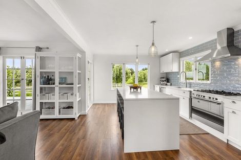 Photo of property in 448 Ruapuke Road, Raglan, 3296