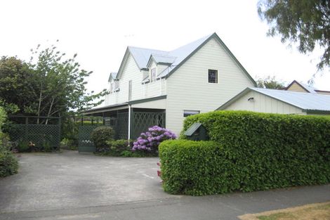 Photo of property in 68 Englefield Road, Northwood, Christchurch, 8051