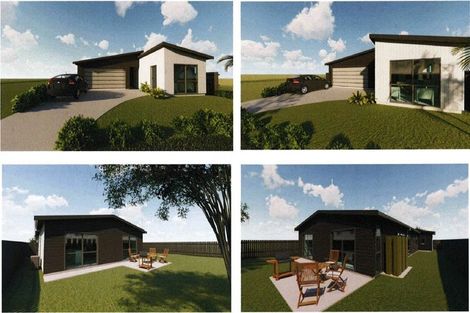 Photo of property in 46 Uatoto Road, Clarks Beach, 2122