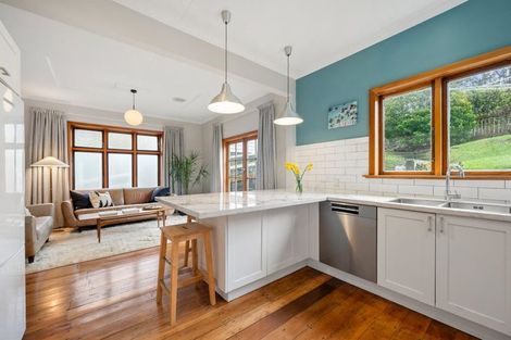 Photo of property in 87 Balfour Street, Mornington, Wellington, 6021