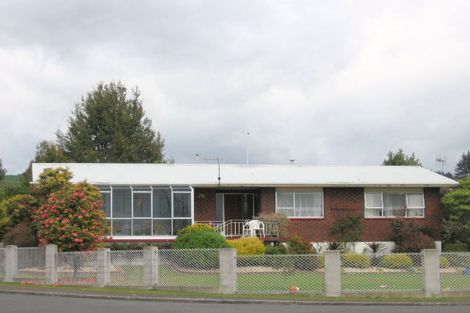 Photo of property in 7 Windsor Street, Springfield, Rotorua, 3015