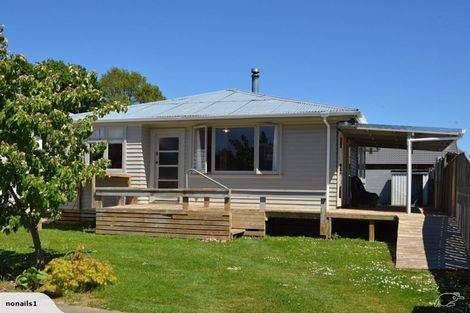 Photo of property in 3 Kokako Street, Taihape, 4720