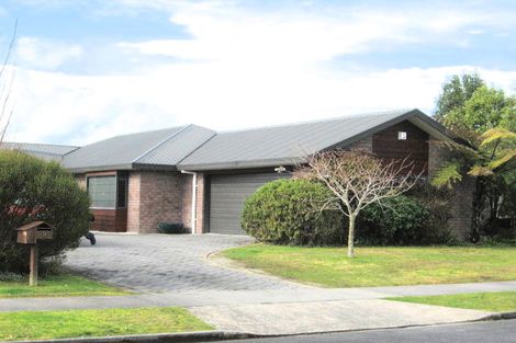 Photo of property in 9 Drake Place, Fairview Downs, Hamilton, 3214