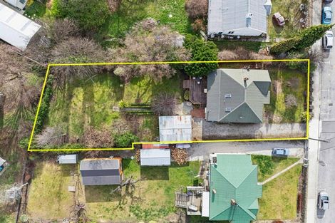 Photo of property in 55 Sunderland Street, Clyde, 9330