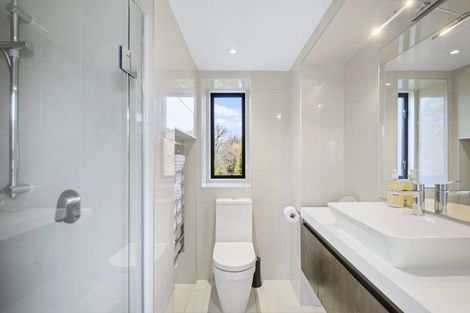 Photo of property in 50g Carlton Mill Road, Merivale, Christchurch, 8014