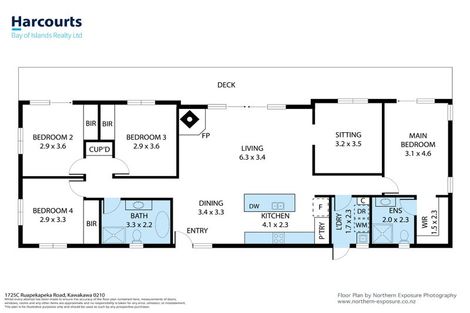 Photo of property in 1725c Ruapekapeka Road, Kawakawa, 0210