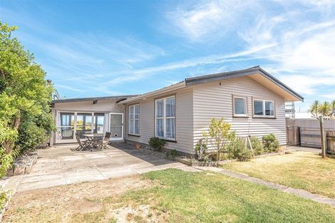 Photo of property in 178 Karaka Street, Castlecliff, Whanganui, 4501
