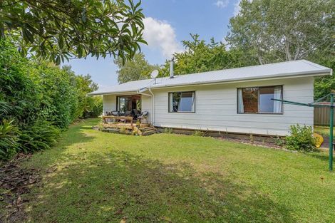 Photo of property in 52b Robinson Road, Whitianga, 3510