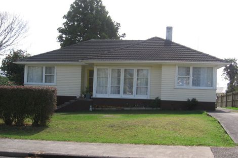 Photo of property in 12 Aronui Terrace, Kelston, Auckland, 0602