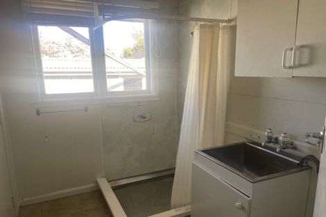 Photo of property in 48 William Street, Ashburton, 7700