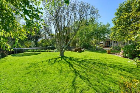 Photo of property in 81 Hautere Cross Road, Te Horo, Otaki, 5582