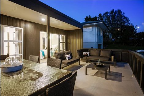 Photo of property in 3 Dunraven Place, Torbay, Auckland, 0630