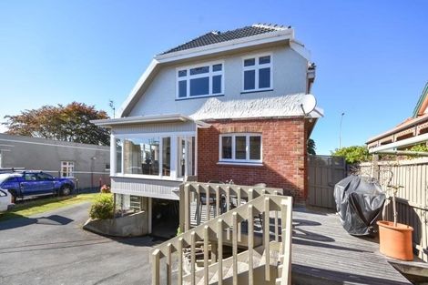Photo of property in 237 Highgate, Roslyn, Dunedin, 9010