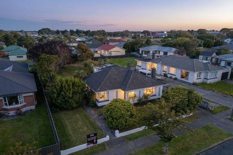 Photo of property in 125 Margaret Street, Glengarry, Invercargill, 9810