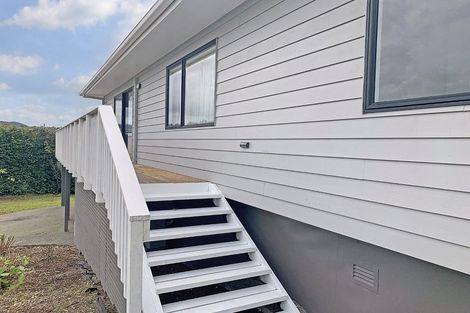 Photo of property in 1 Palmer Street, Warkworth, 0910