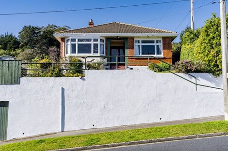 Photo of property in 49 Sunbury Street, Andersons Bay, Dunedin, 9013
