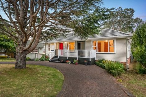 Photo of property in 7 Gregory Place, Mount Roskill, Auckland, 1041