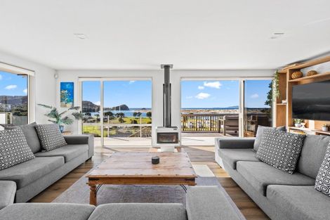 Photo of property in 43 Olsen Avenue, Mangawhai Heads, Mangawhai, 0505