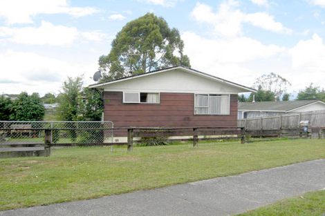 Photo of property in 59 Grey Street, Raetihi, 4632