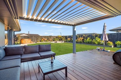 Photo of property in 3 Arrowsmith Drive, Methven, 7730